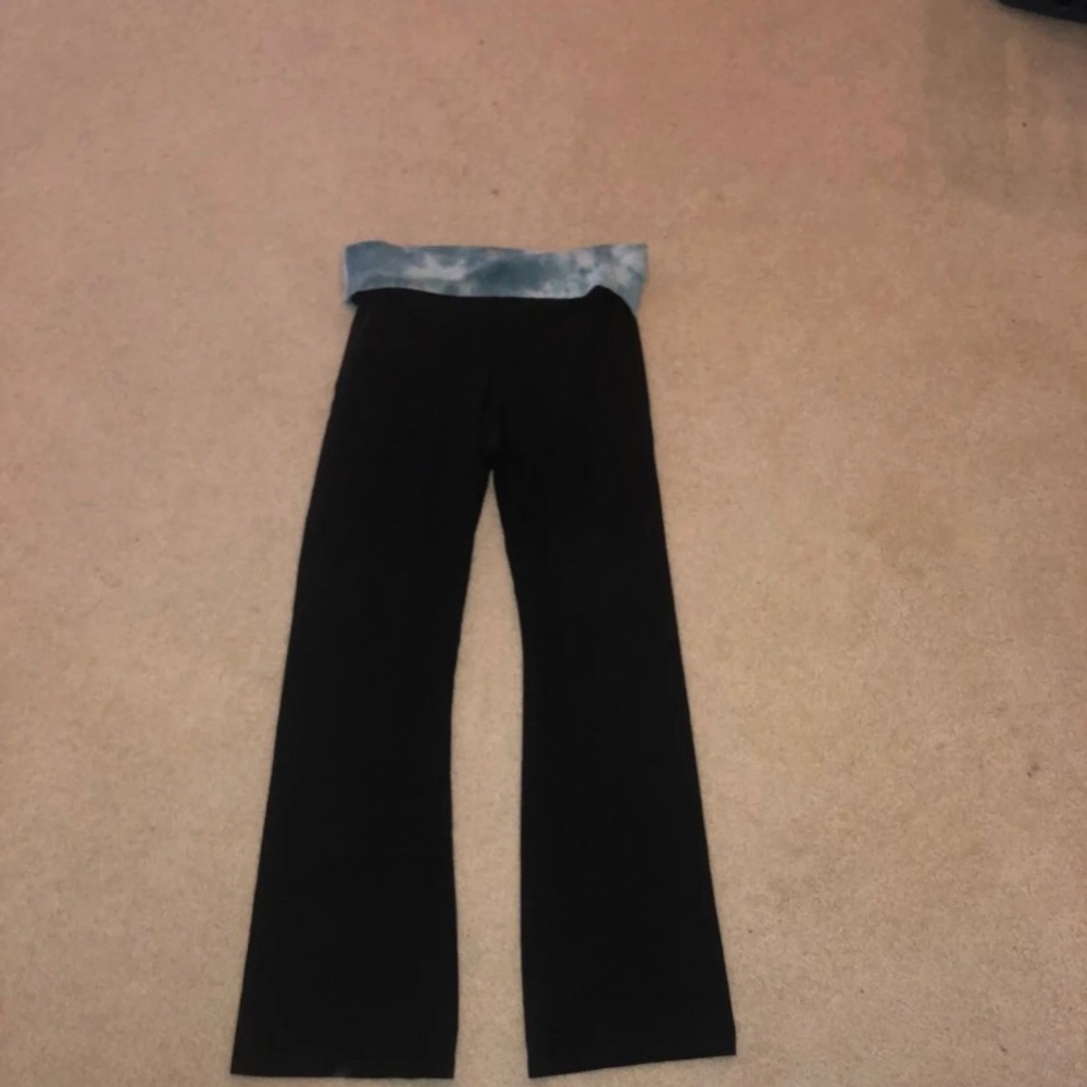 Earth Yoga Organic Pants